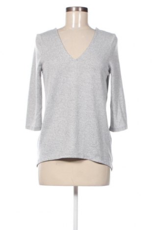 Γυναικεία μπλούζα Vero Moda, Μέγεθος S, Χρώμα Γκρί, Τιμή 2,23 €