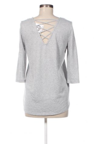 Damen Shirt Vero Moda, Größe S, Farbe Grau, Preis 2,09 €