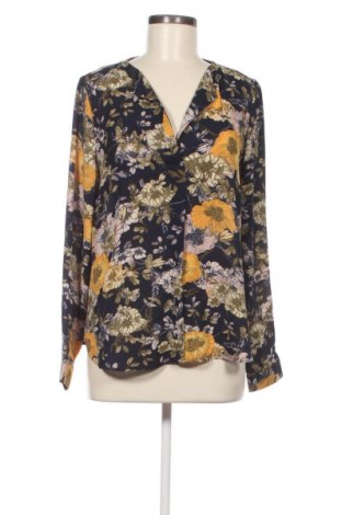 Дамска блуза Vero Moda, Размер M, Цвят Многоцветен, Цена 21,60 лв.