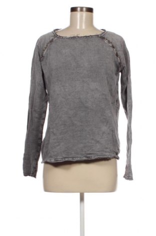 Damen Shirt Vero Moda, Größe XS, Farbe Grau, Preis € 2,51