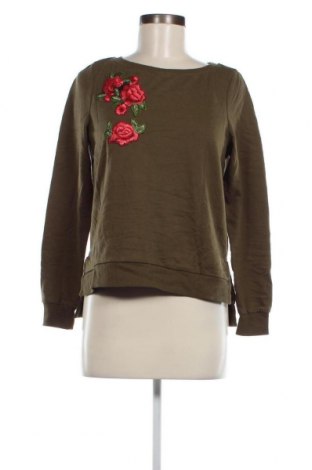 Γυναικεία μπλούζα Vero Moda, Μέγεθος S, Χρώμα Πράσινο, Τιμή 2,13 €