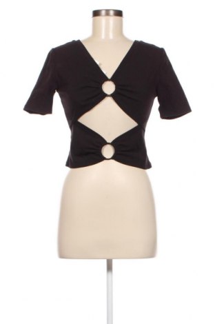 Γυναικεία μπλούζα Vero Moda, Μέγεθος M, Χρώμα Μαύρο, Τιμή 5,77 €