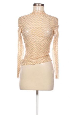 Дамска блуза Vero Moda, Размер XS, Цвят Многоцветен, Цена 8,00 лв.
