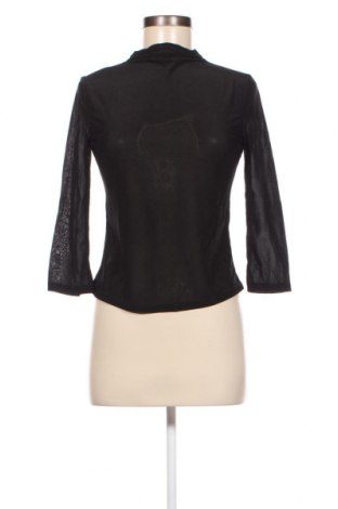 Γυναικεία μπλούζα Vero Moda, Μέγεθος M, Χρώμα Μαύρο, Τιμή 2,89 €