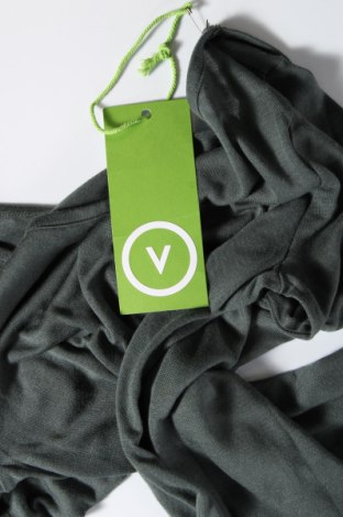 Γυναικεία μπλούζα Vulpine, Μέγεθος XS, Χρώμα Γκρί, Τιμή 77,32 €