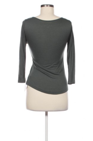 Γυναικεία μπλούζα Vulpine, Μέγεθος XS, Χρώμα Γκρί, Τιμή 77,32 €