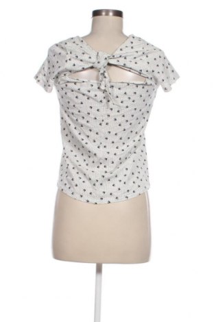 Γυναικεία μπλούζα WE, Μέγεθος S, Χρώμα Πολύχρωμο, Τιμή 1,75 €
