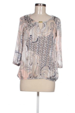 Γυναικεία μπλούζα Wallis, Μέγεθος S, Χρώμα Πολύχρωμο, Τιμή 1,83 €