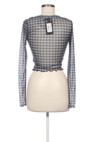 Γυναικεία μπλούζα Weekday, Μέγεθος S, Χρώμα Μπλέ, Τιμή 2,68 €