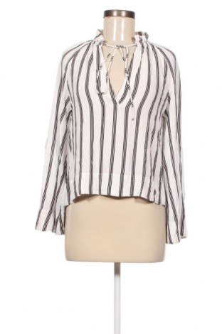 Damen Shirt Wera Stockholm, Größe S, Farbe Mehrfarbig, Preis 2,17 €