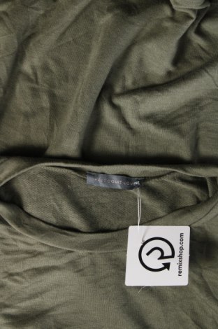 Damen Shirt West Coast, Größe L, Farbe Grün, Preis € 2,53