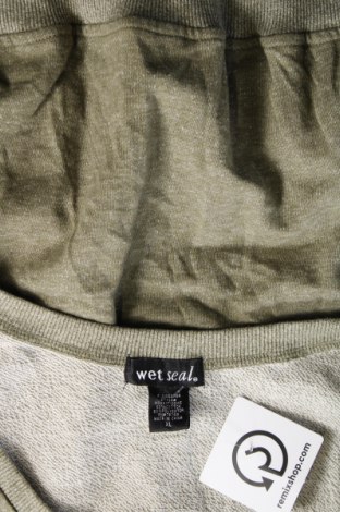 Damen Shirt Wet Seal, Größe XL, Farbe Grün, Preis 2,51 €