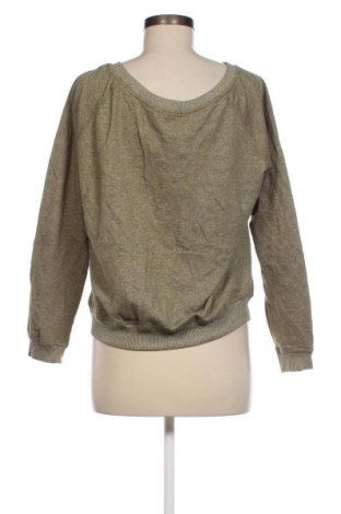 Дамска блуза Wet Seal, Размер XL, Цвят Зелен, Цена 9,88 лв.