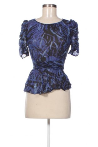 Γυναικεία μπλούζα Whistles, Μέγεθος S, Χρώμα Μπλέ, Τιμή 15,50 €