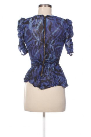 Γυναικεία μπλούζα Whistles, Μέγεθος S, Χρώμα Μπλέ, Τιμή 27,67 €