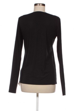 Дамска блуза Wolford, Размер M, Цвят Черен, Цена 137,15 лв.