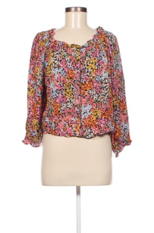 Дамска блуза Y.A.S, Размер M, Цвят Многоцветен, Цена 14,28 лв.
