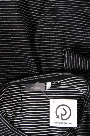 Damen Shirt Yessica, Größe XS, Farbe Schwarz, Preis € 2,38