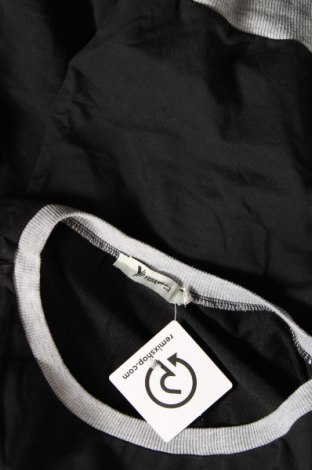 Дамска блуза Yidarton, Размер S, Цвят Черен, Цена 3,80 лв.