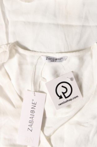 Damen Shirt Zabaione, Größe S, Farbe Ecru, Preis € 37,11