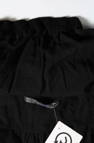 Bluză de femei Zara Trafaluc, Mărime S, Culoare Negru, Preț 16,45 Lei