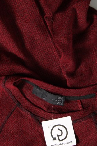 Bluză de femei Zara Trafaluc, Mărime S, Culoare Roșu, Preț 14,47 Lei
