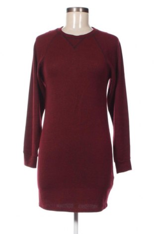 Γυναικεία μπλούζα Zara Trafaluc, Μέγεθος S, Χρώμα Κόκκινο, Τιμή 2,97 €