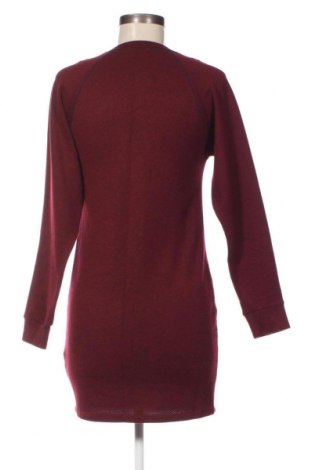 Γυναικεία μπλούζα Zara Trafaluc, Μέγεθος S, Χρώμα Κόκκινο, Τιμή 2,97 €