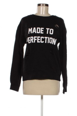 Γυναικεία μπλούζα Zara Trafaluc, Μέγεθος S, Χρώμα Μαύρο, Τιμή 3,09 €
