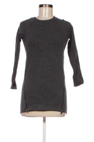 Γυναικεία μπλούζα Zella, Μέγεθος S, Χρώμα Γκρί, Τιμή 2,47 €
