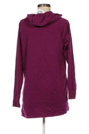 Γυναικεία μπλούζα Zelos, Μέγεθος M, Χρώμα Βιολετί, Τιμή 2,38 €