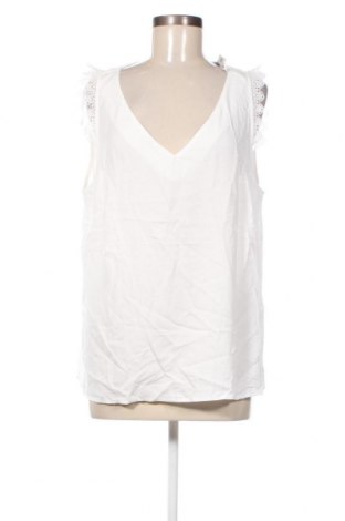 Дамска блуза Zero, Размер XL, Цвят Бял, Цена 21,60 лв.