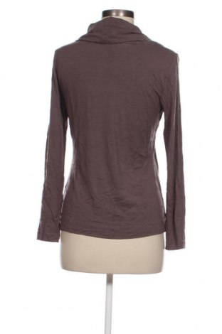 Дамска блуза Zero, Размер M, Цвят Сив, Цена 4,08 лв.