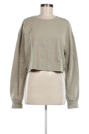 Дамска блуза Zign, Размер XL, Цвят Зелен, Цена 6,48 лв.