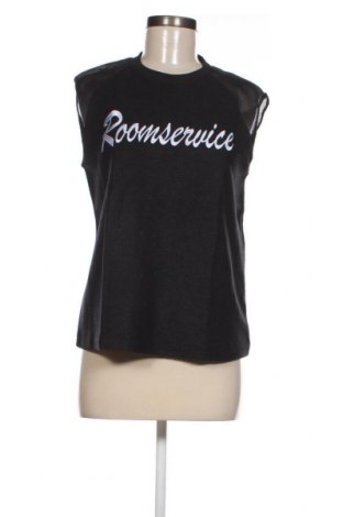 Γυναικεία μπλούζα Zoe Karssen, Μέγεθος XS, Χρώμα Μαύρο, Τιμή 7,01 €