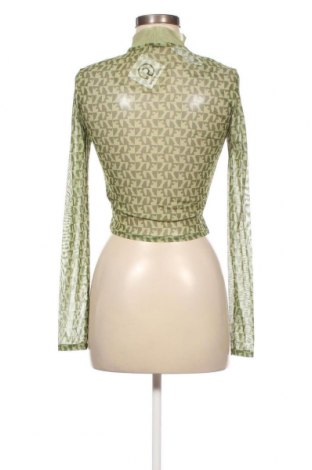 Дамска блуза iets frans..., Размер S, Цвят Зелен, Цена 7,92 лв.