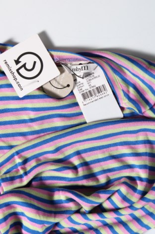 Γυναικεία μπλούζα mbyM, Μέγεθος XS, Χρώμα Πολύχρωμο, Τιμή 4,21 €