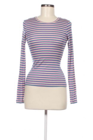 Γυναικεία μπλούζα mbyM, Μέγεθος XS, Χρώμα Πολύχρωμο, Τιμή 3,15 €