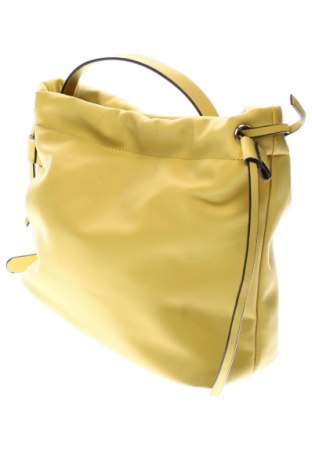 Дамска чанта, Цвят Жълт, Цена 15,01 лв.