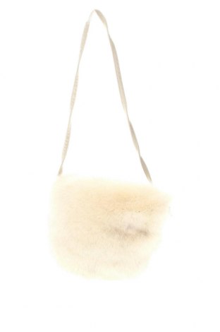 Γυναικεία τσάντα ASOS, Χρώμα Εκρού, Τιμή 7,79 €