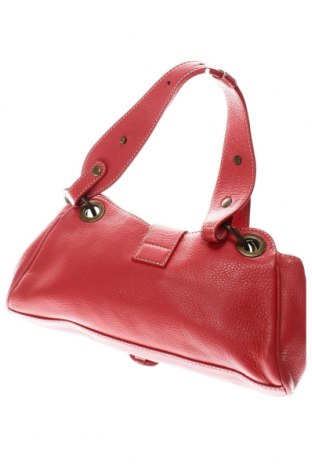 Γυναικεία τσάντα Coccinelle, Χρώμα Κόκκινο, Τιμή 76,53 €