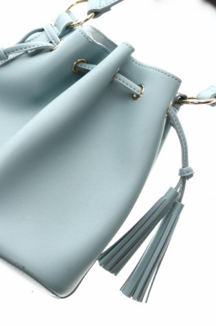 Damentasche Miniso, Farbe Blau, Preis 16,44 €
