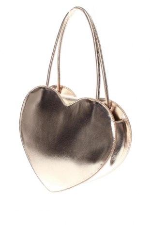 Damentasche Love Moschino, Farbe Golden, Preis € 317,32