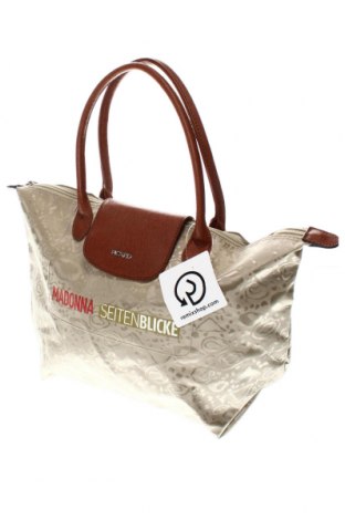 Γυναικεία τσάντα Picard, Χρώμα  Μπέζ, Τιμή 13,95 €
