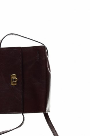 Дамска чанта belsac, Цвят Кафяв, Цена 72,60 лв.