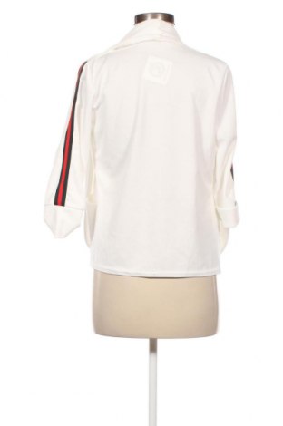 Damen Strickjacke, Größe S, Farbe Weiß, Preis € 4,04