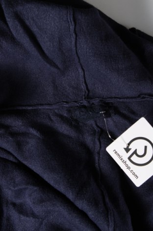 Damen Strickjacke, Größe M, Farbe Blau, Preis 2,83 €