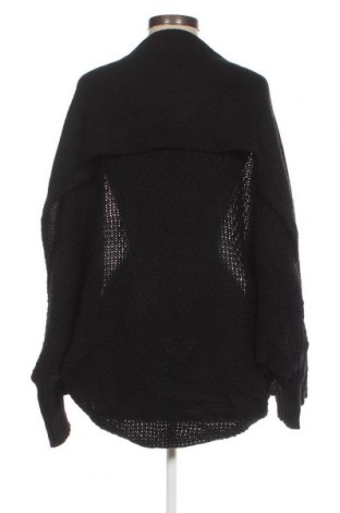 Damen Strickjacke, Größe M, Farbe Schwarz, Preis 3,23 €