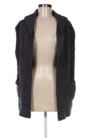 Damen Strickjacke, Größe M, Farbe Grau, Preis 2,83 €