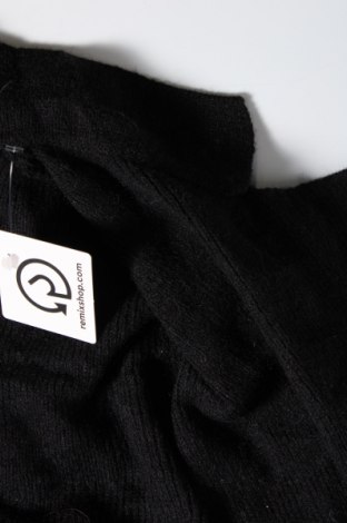Damen Strickjacke, Größe L, Farbe Schwarz, Preis € 3,43